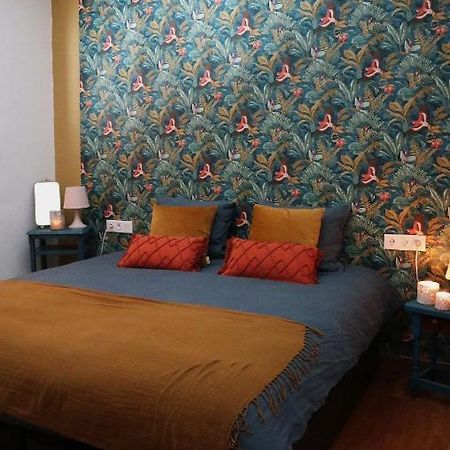 Oasis De Bornos Chambres 外观 照片