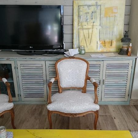 Oasis De Bornos Chambres 外观 照片