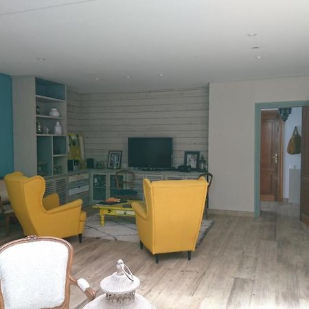 Oasis De Bornos Chambres 外观 照片