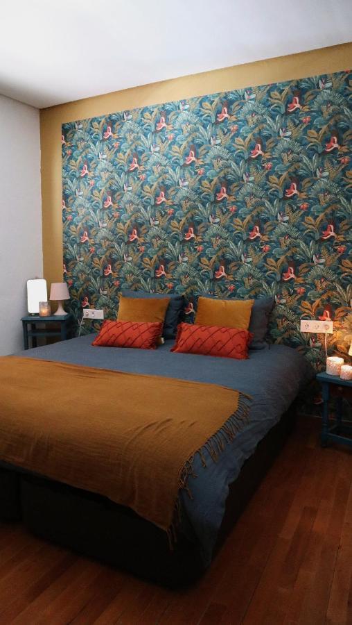 Oasis De Bornos Chambres 外观 照片