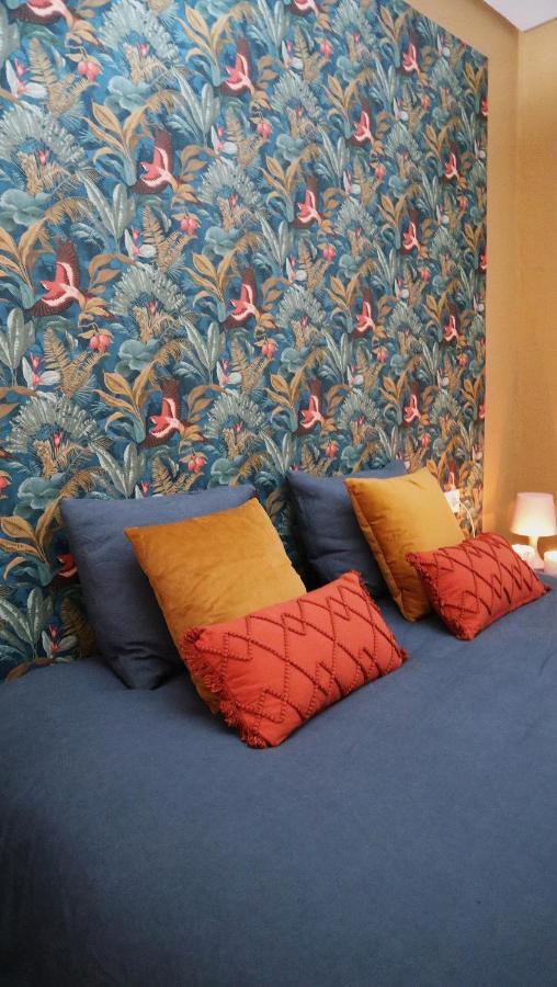 Oasis De Bornos Chambres 外观 照片