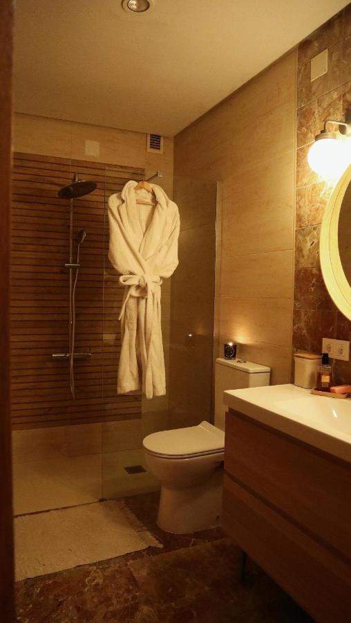 Oasis De Bornos Chambres 外观 照片