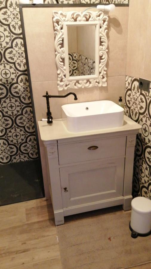 Oasis De Bornos Chambres 外观 照片