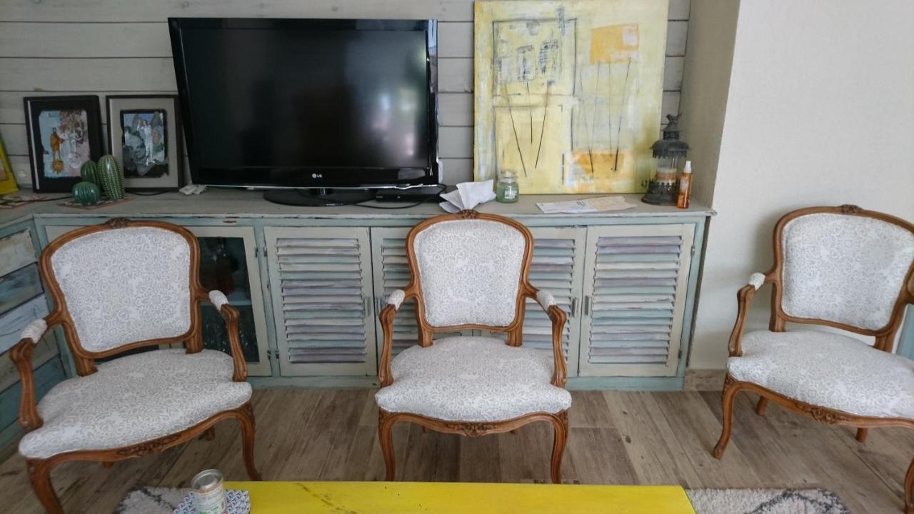 Oasis De Bornos Chambres 外观 照片