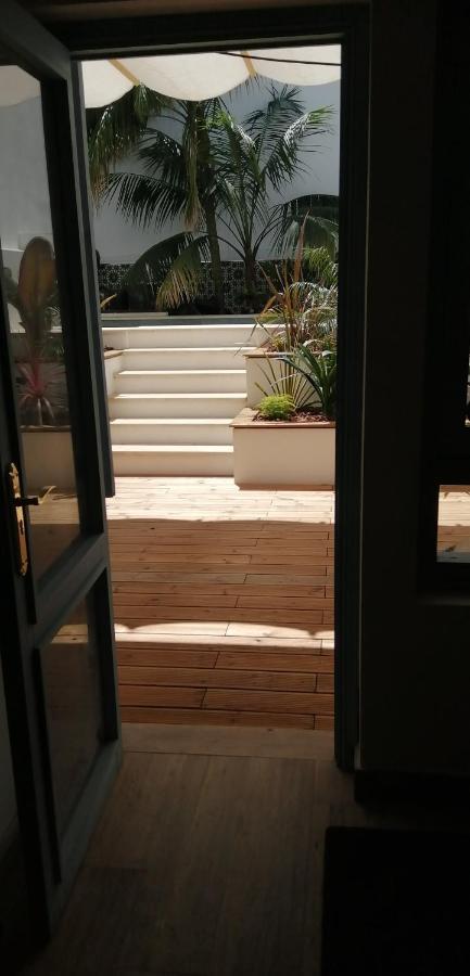 Oasis De Bornos Chambres 外观 照片
