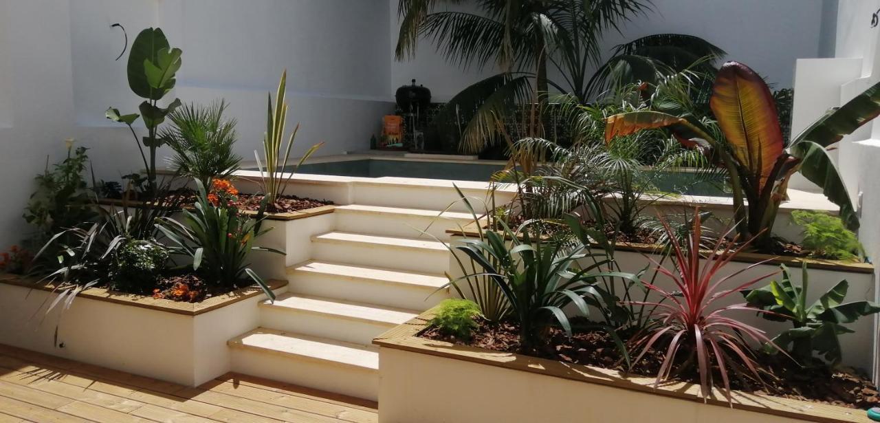 Oasis De Bornos Chambres 外观 照片