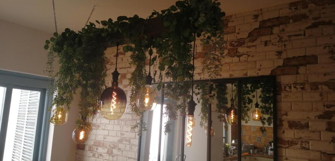 Oasis De Bornos Chambres 外观 照片