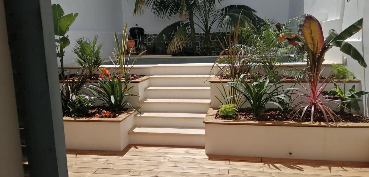 Oasis De Bornos Chambres 外观 照片