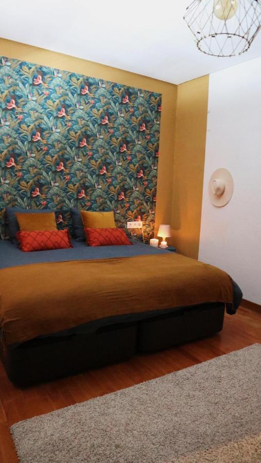 Oasis De Bornos Chambres 外观 照片