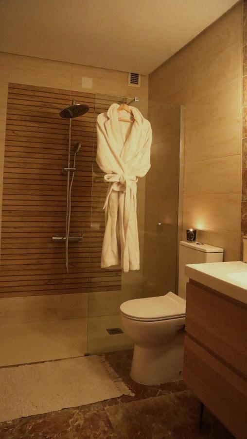 Oasis De Bornos Chambres 外观 照片